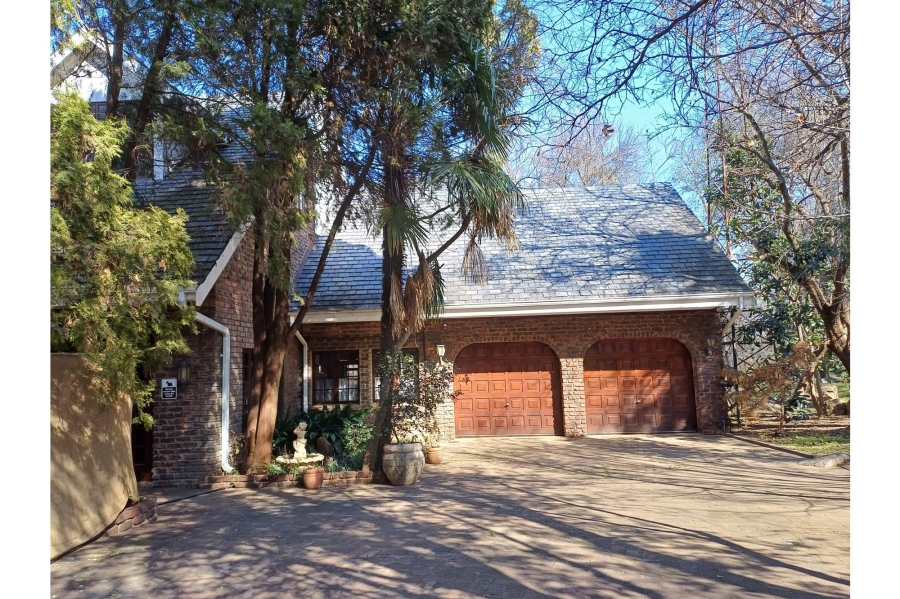 0 Bedroom Property for Sale in Parys Free State
